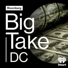 Big Take DC: Stephen Miran on Market Woes and Currency