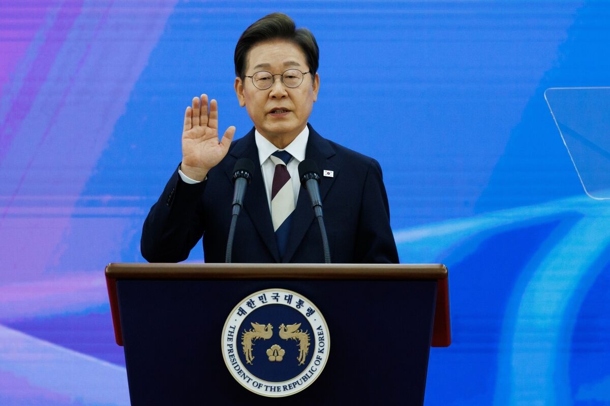 South Korea's Finance Ministry May Lose Budget Power in Reform