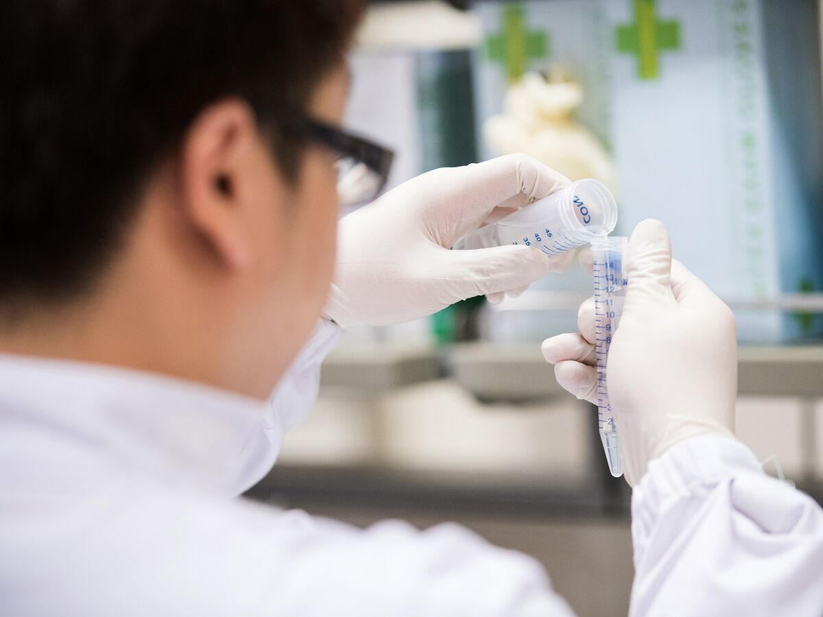 Sixth Street Partners-Backed Caris Life Sciences Files for IPO