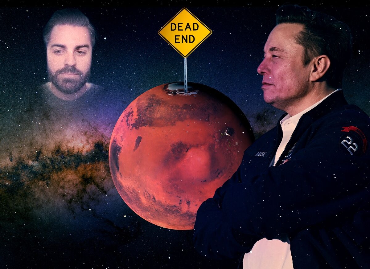 An Insider's View on What Ails Tesla