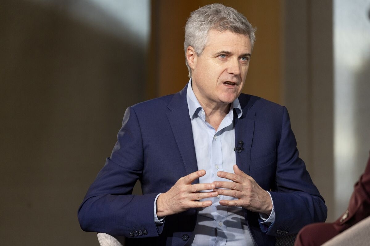 WPP First-Quarter Sales Drop on Declines in UK, Western Europe