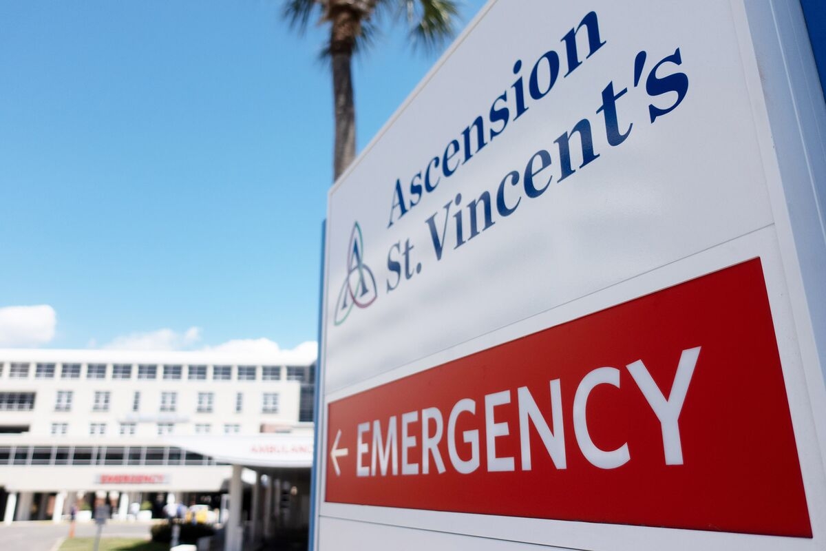 Ascension Health Nears $3.9 Billion Deal for Amsurg Outpatient Centers