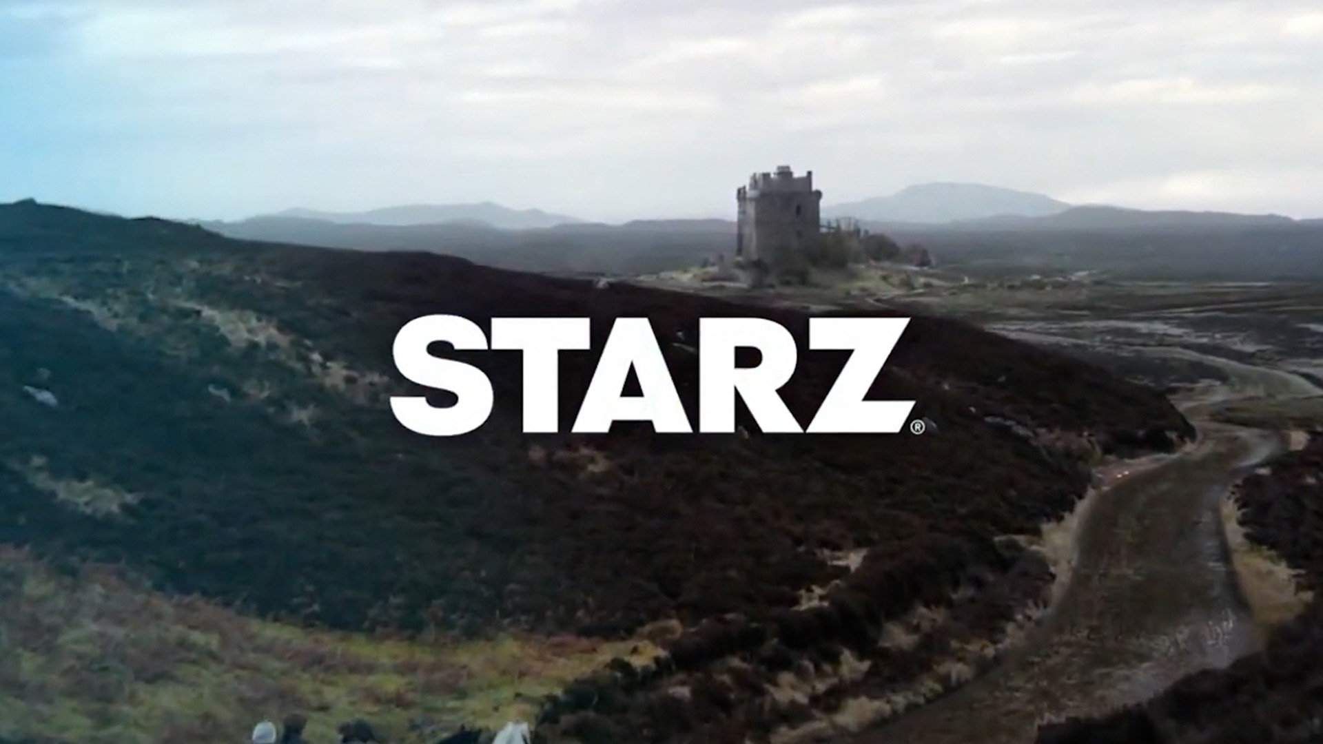 Can Starz Break into Hollywood's Big League?