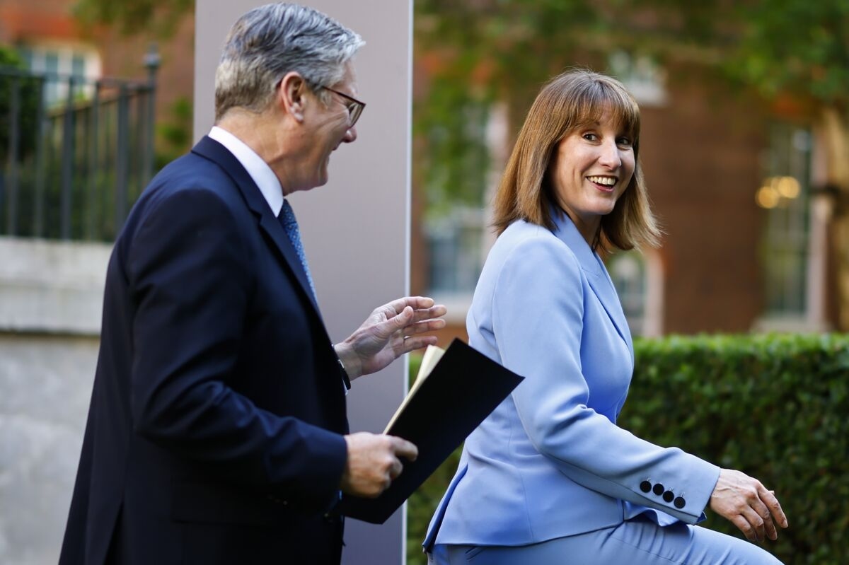 The UK's Governance Is Looking Vulnerable Again
