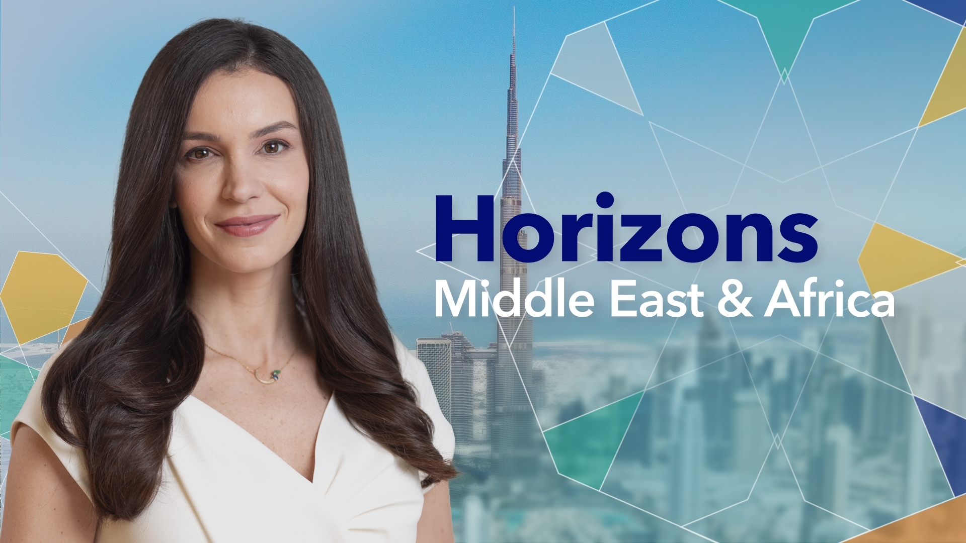 Nvidia Upbeat Forecast; Aramco CEO Exclusive