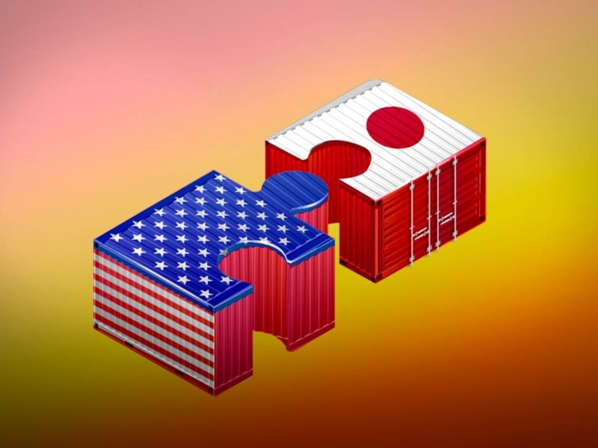 Japan Signals Intent to Reach US Tariff Deal by G-7