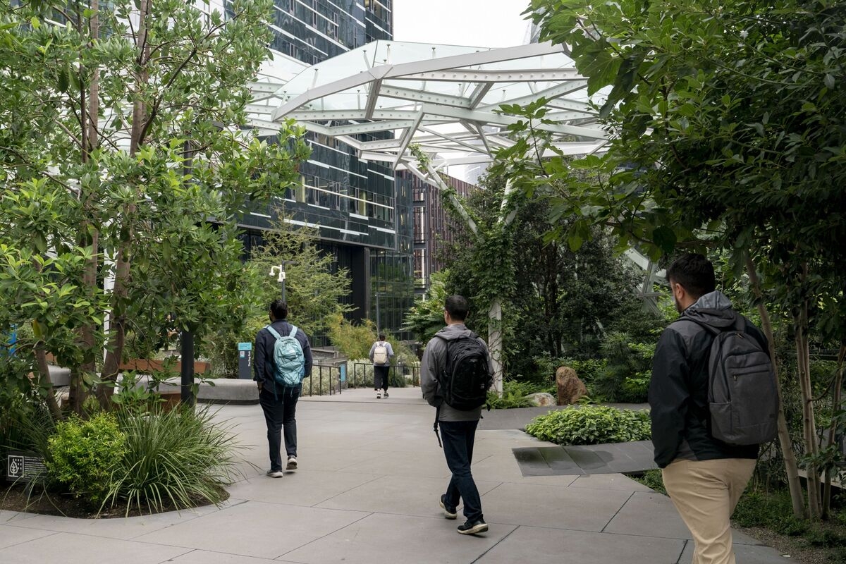 Amazon's Return-to-Office Mandate Sparks Disability Complaints