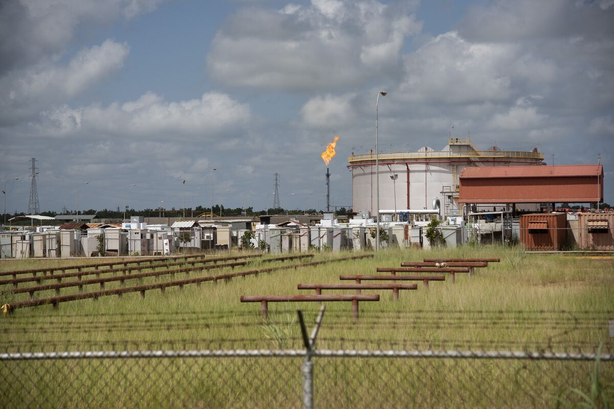 Chevron Cranks Up Venezuelan Oil Exports Amid Trump-Maduro Reset