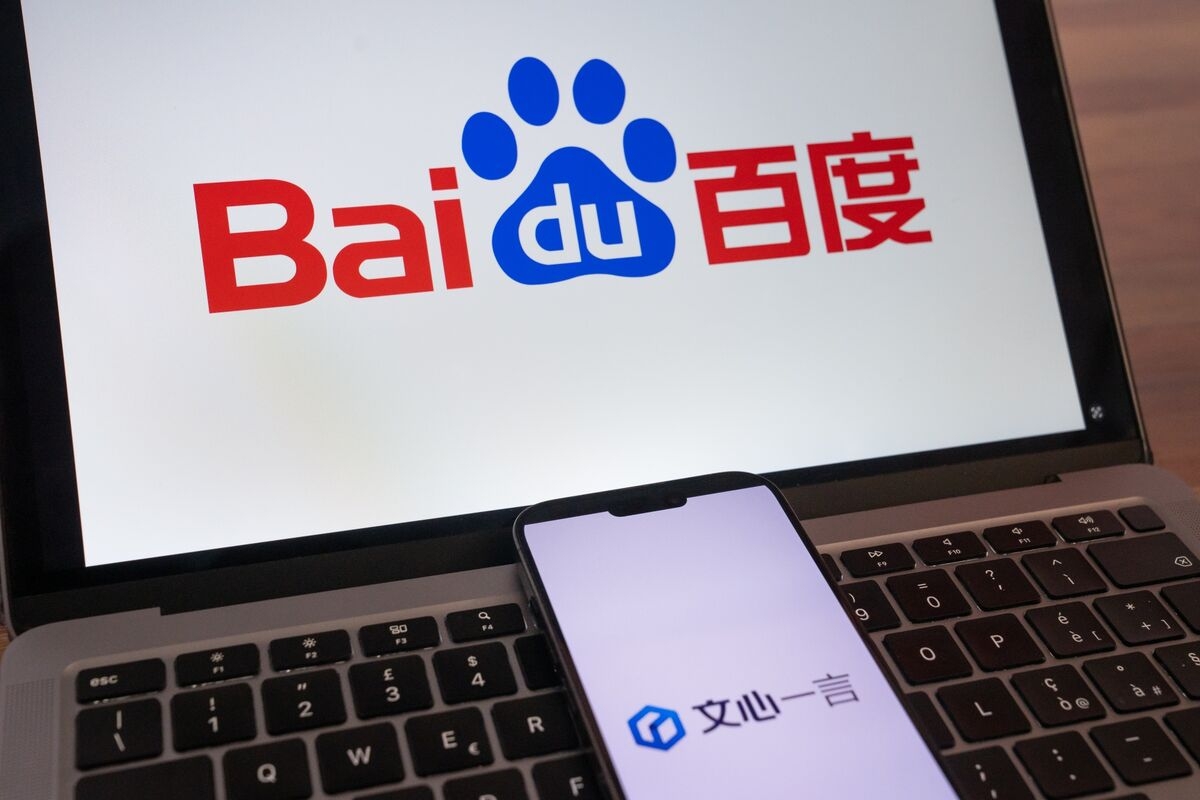 Baidu Shares' Gaping Underperformance in Focus as Results Loom