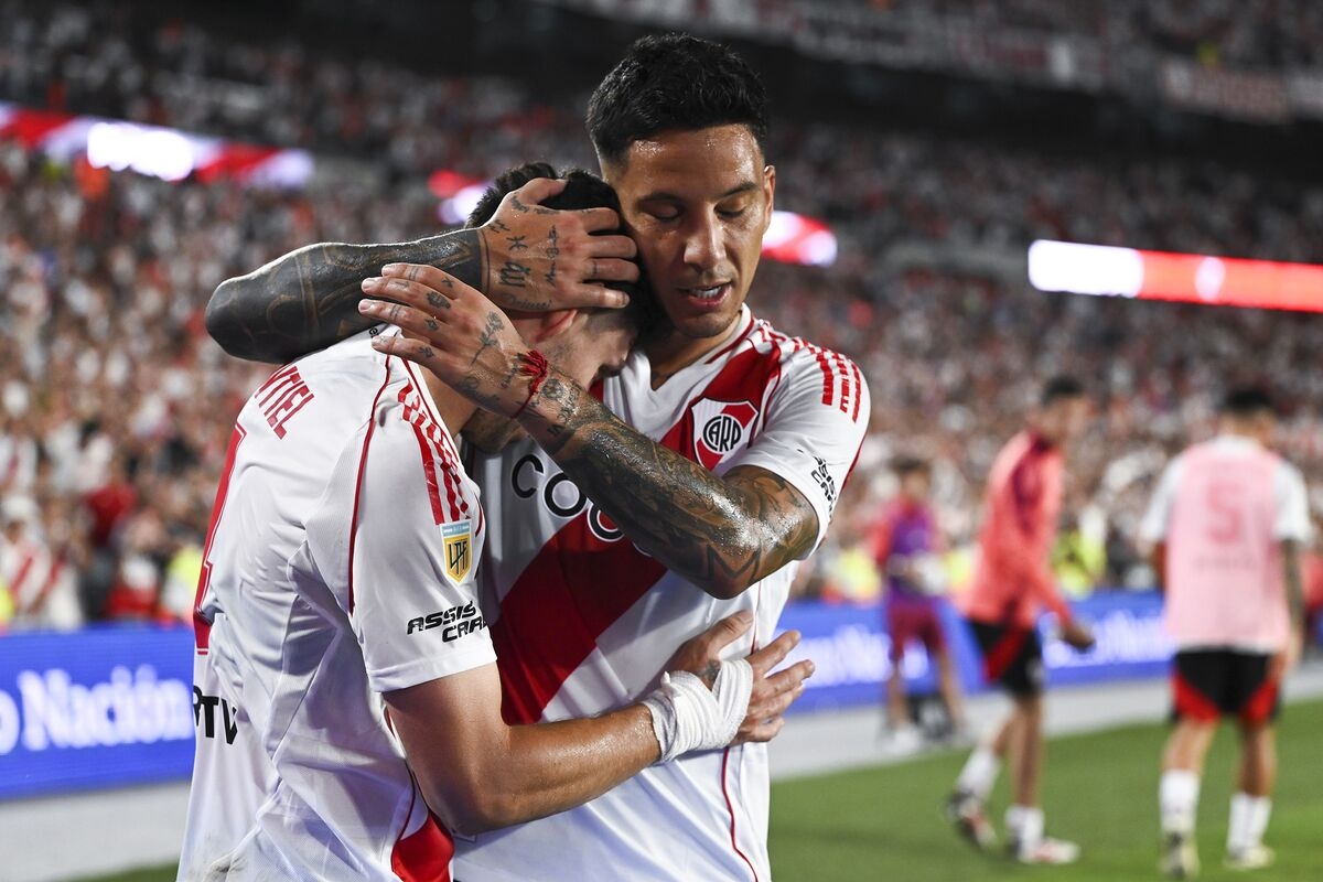 The Milei Effect: Million-Dollar Contracts Lure Argentine Soccer Stars Home