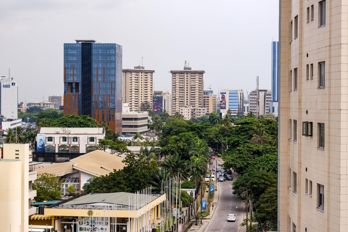 Lagos Startups Lure 42% More Funding, Defying Slowdown in Africa