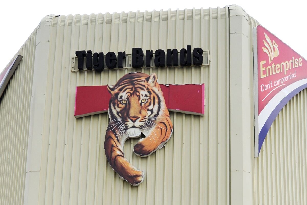 Tiger Brands Plans Special Dividend, Lifts Payout on Profit Gain