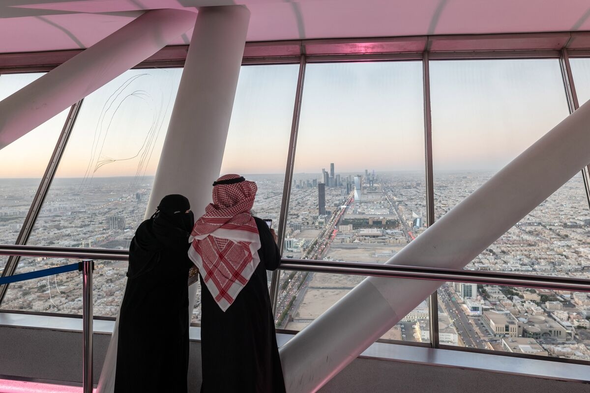 Saudi PE Firm Jadwa Plans $104 Million Raise For Mideast Deals