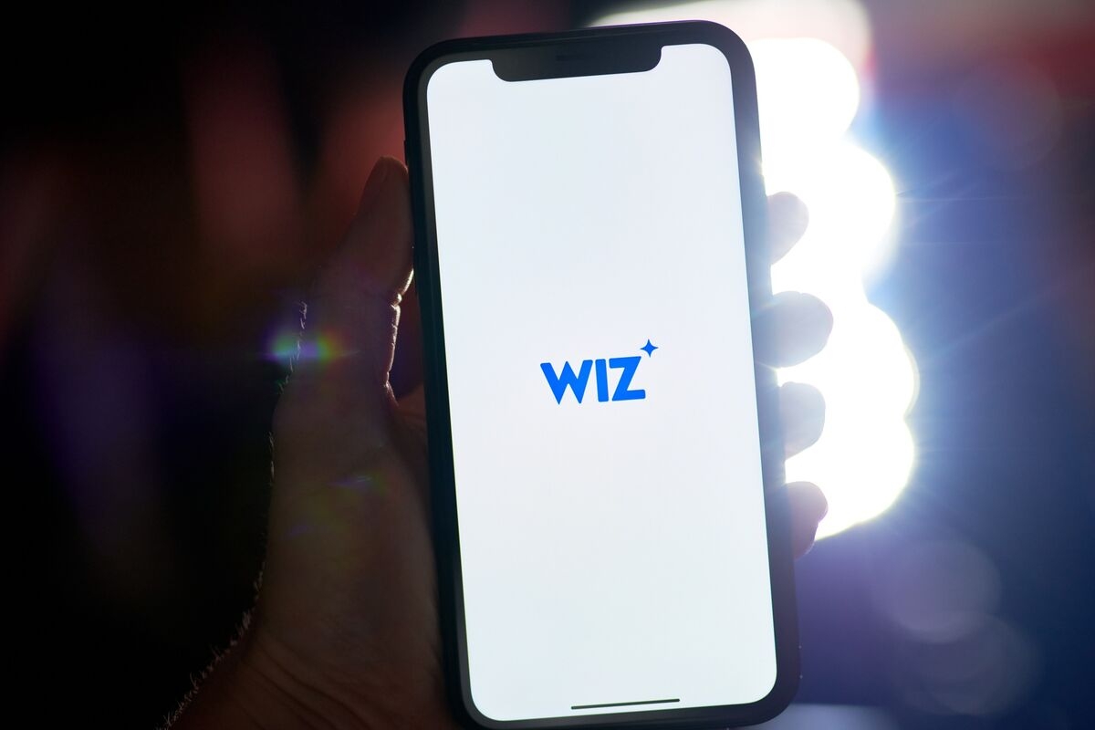 Google's Plan to Buy Security Firm Wiz Gets Antitrust Review
