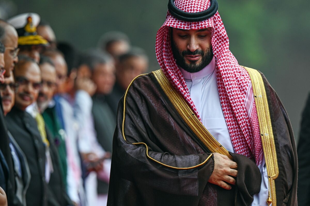 Saudi Arabian Crown Prince MBS Gets G-7 Invitation From Canada
