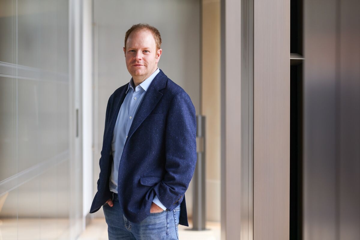 Parker Conrad's Rippling Fortune Crosses $2 Billion With New Funding