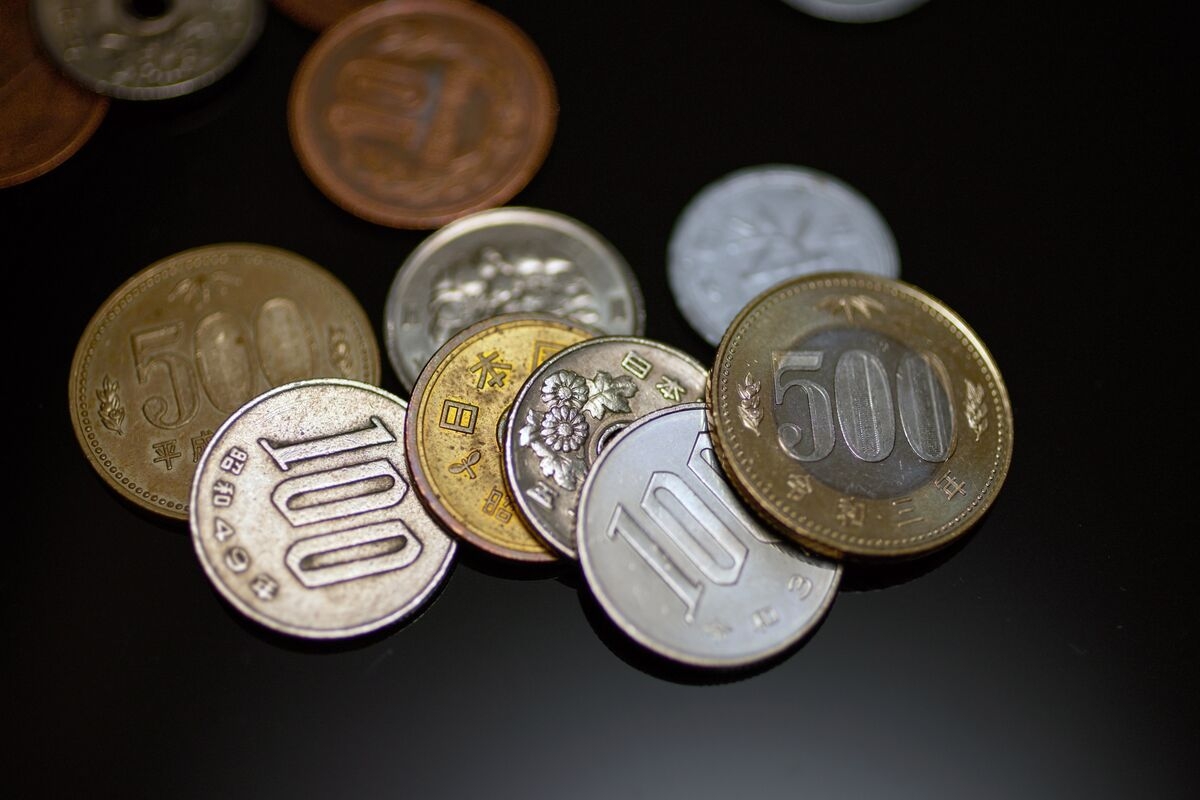 Hedge Funds Slash Bullish Yen Bets as Asset Managers Stand Firm