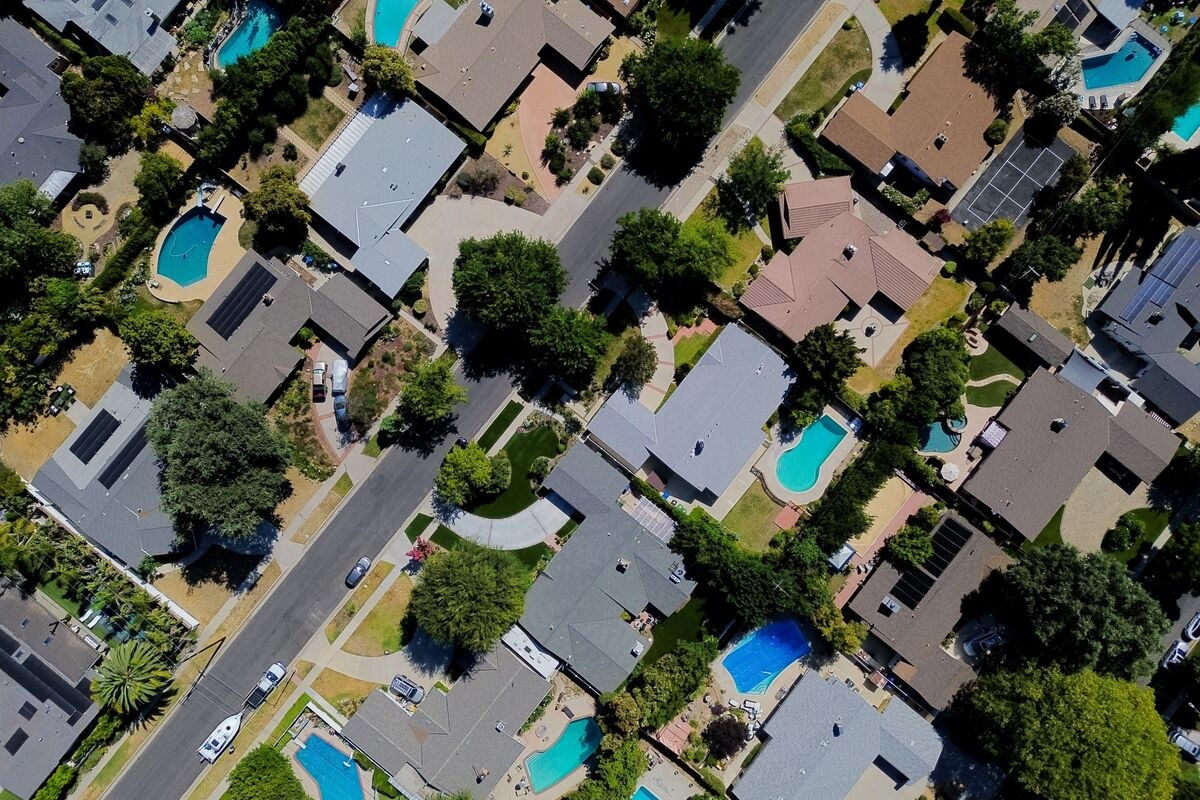 Chinese Buyers Spent 83% More on US Homes This Year