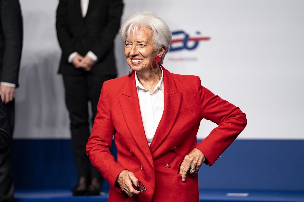 The ECB Responds to the Trade War