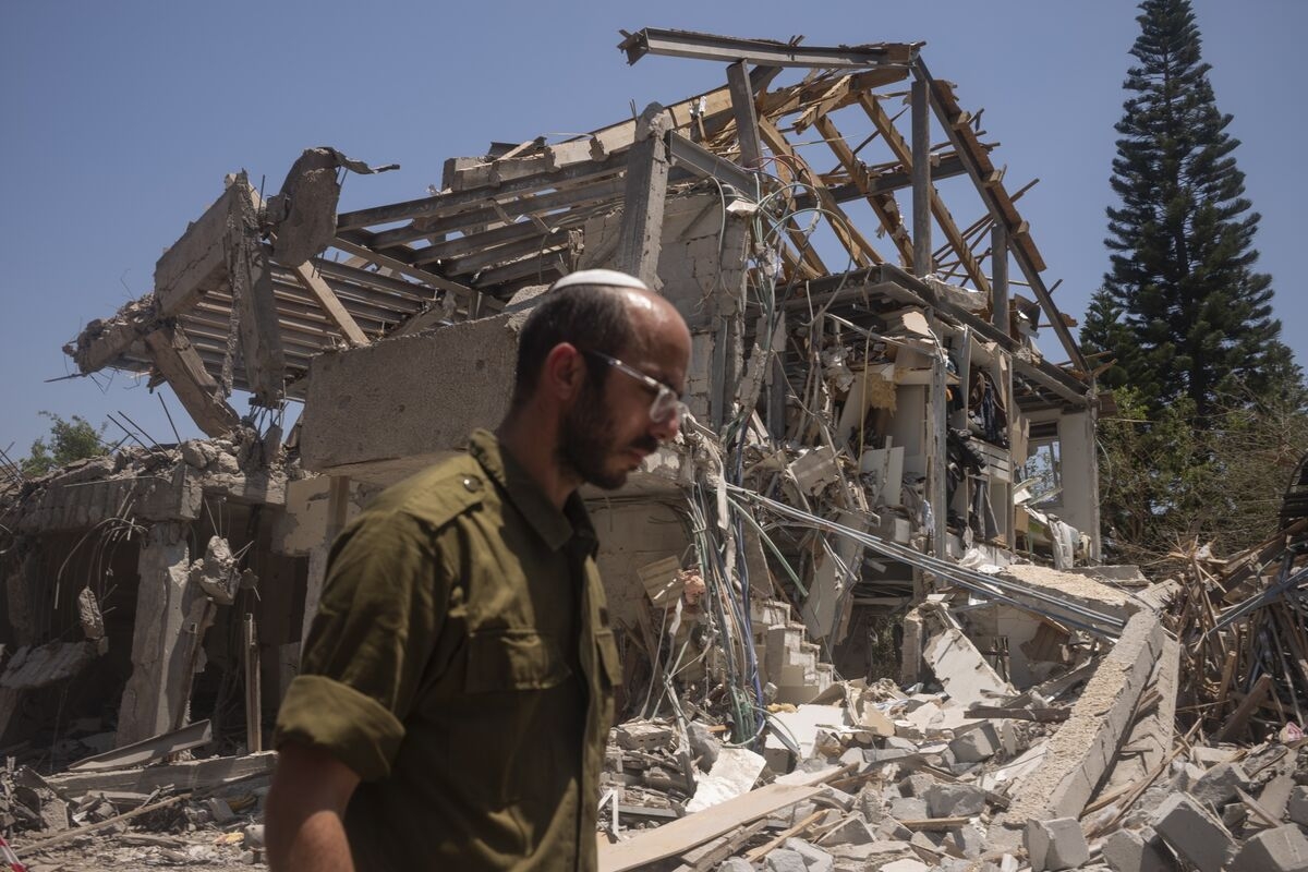 World Braces for Iran's Response After US Strikes Signal New Era