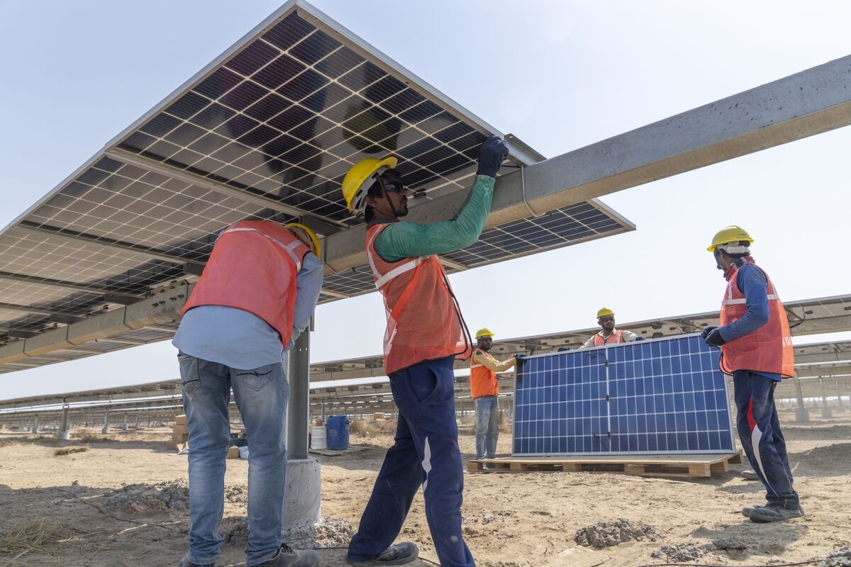 India's New Jobs Report Raises Questions Over Underemployment