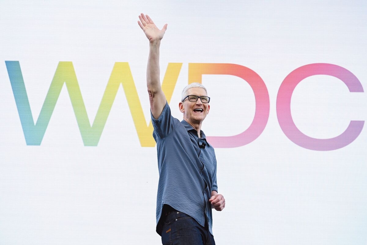 Everything New Coming to iPhones, iPads and Macs Later This Year