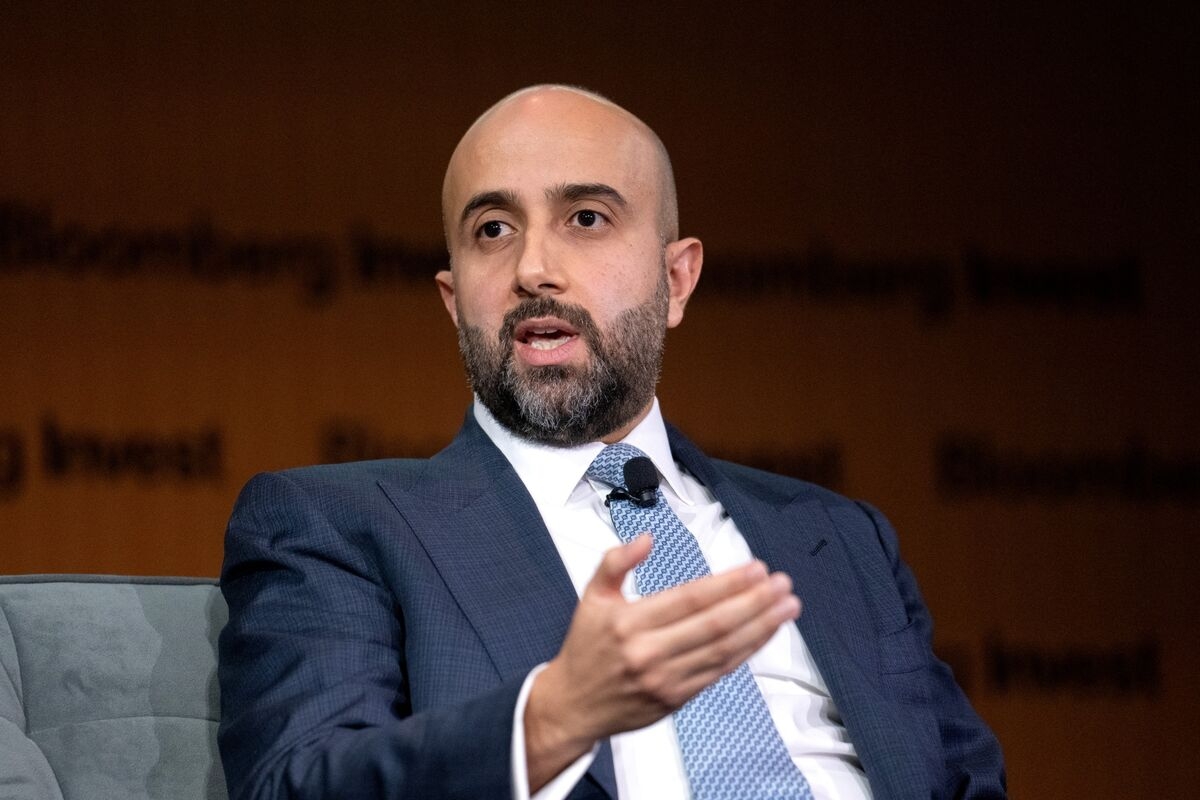 Qatar's Wealth Fund Plans $500 Billion US Push Over Next Decade