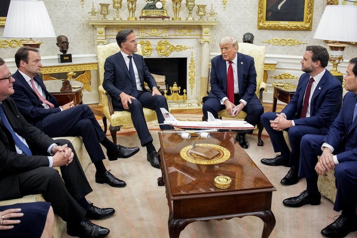 Trump's Oil Tariffs on Putin May Risk Harming Ties With Modi, Xi