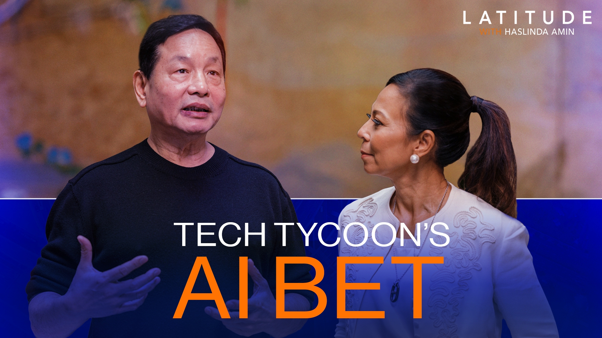 Nvidia Tie-Up helps Vietnamese Tech Tycoon Bet Big On AI