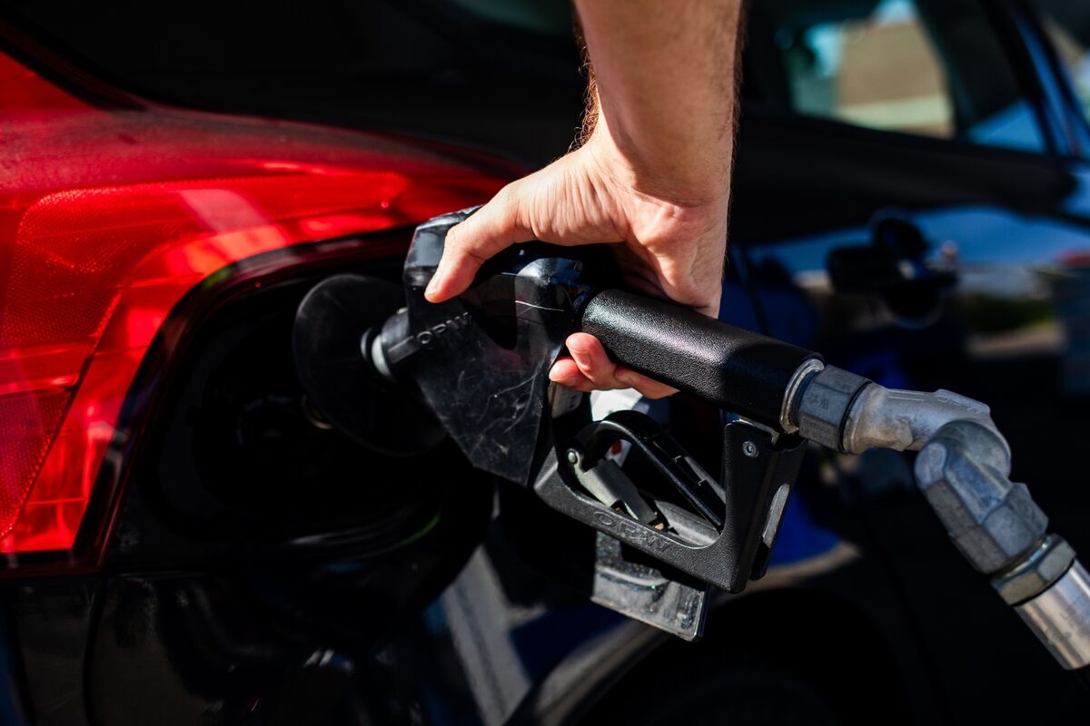 Why Trump's Tariffs Could Drive US Gasoline Prices Higher
