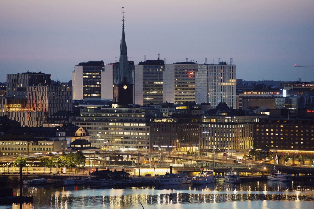 EQT Consortium Offers to Purchase Fortnox for $4.5 Billion