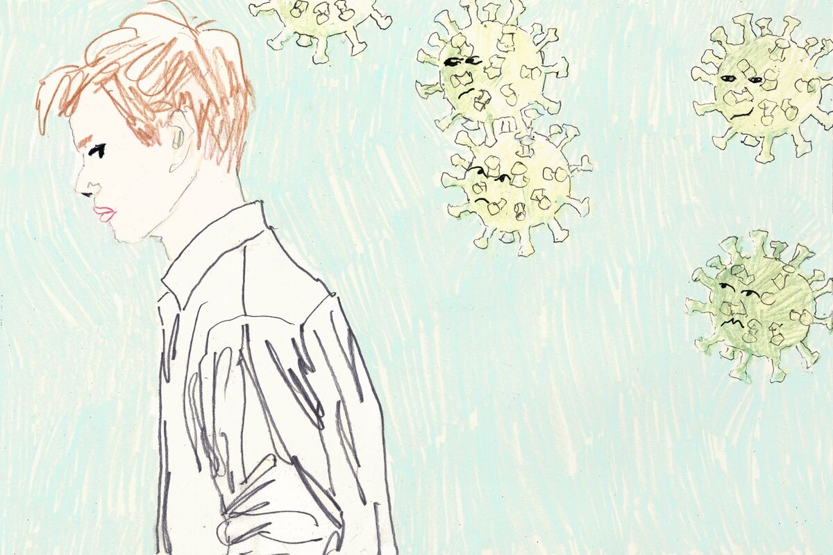 The Silent Virus Behind Mono Is Now a Prime Suspect in Major Diseases