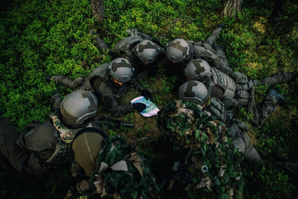Sweden's Snigel Plots IPO as European Defense Boom Fuels Growth