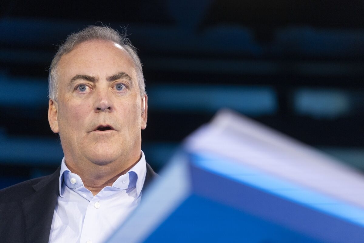 Lone Star's Novo Banco Aims for Possible IPO in June, CEO Says