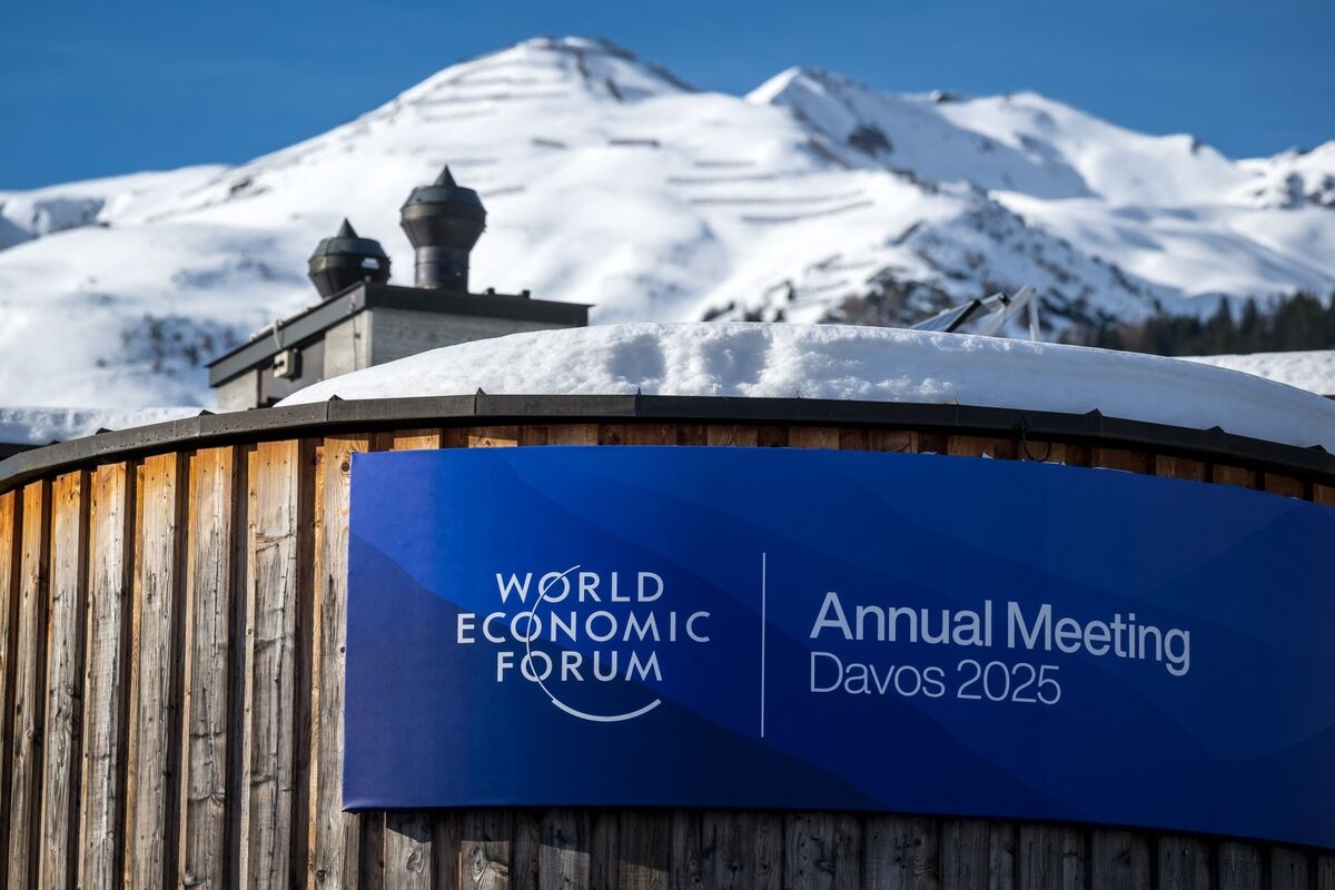 Harvard, McKinsey and Davos Are Paying for Neoliberalism's Sins