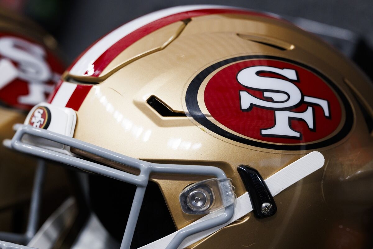 NFL's 49ers to Sell Stakes at Record $8.5 Billion Valuation