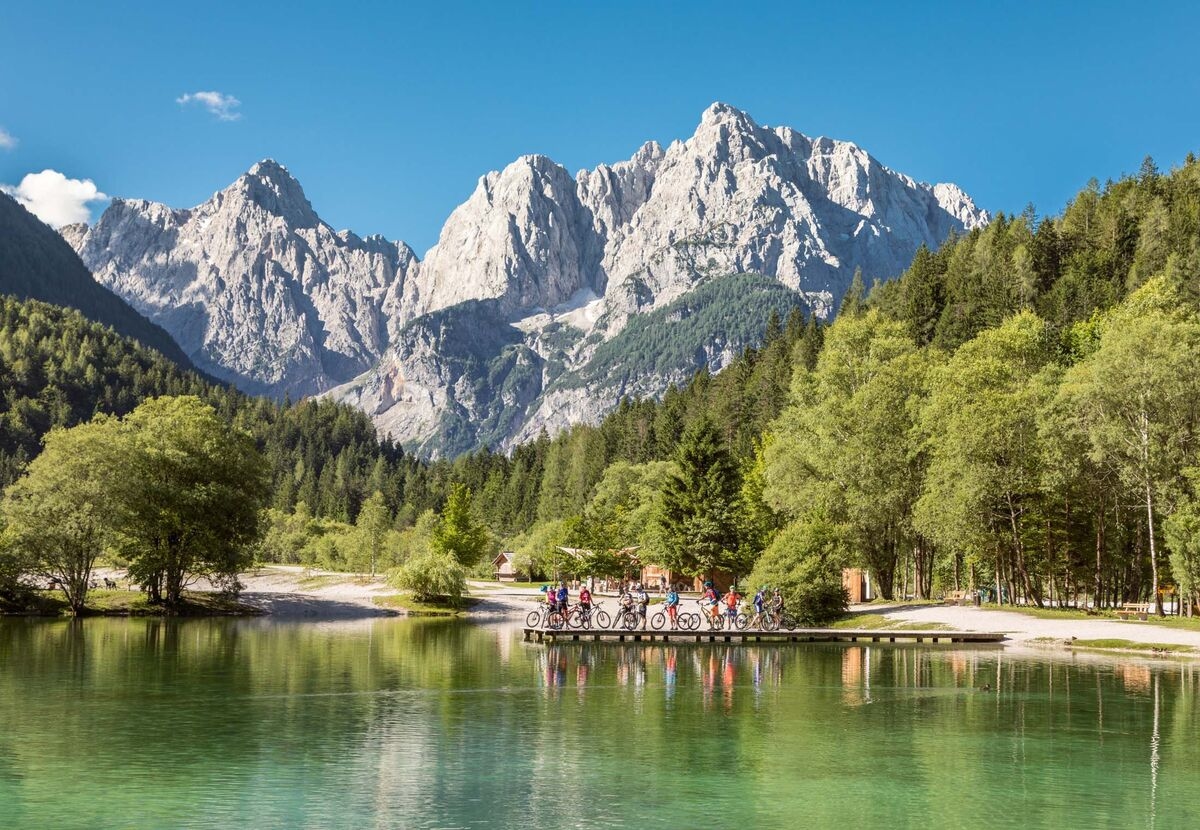 Secret European Destinations Where Rich People Are Hiding Out This Summer