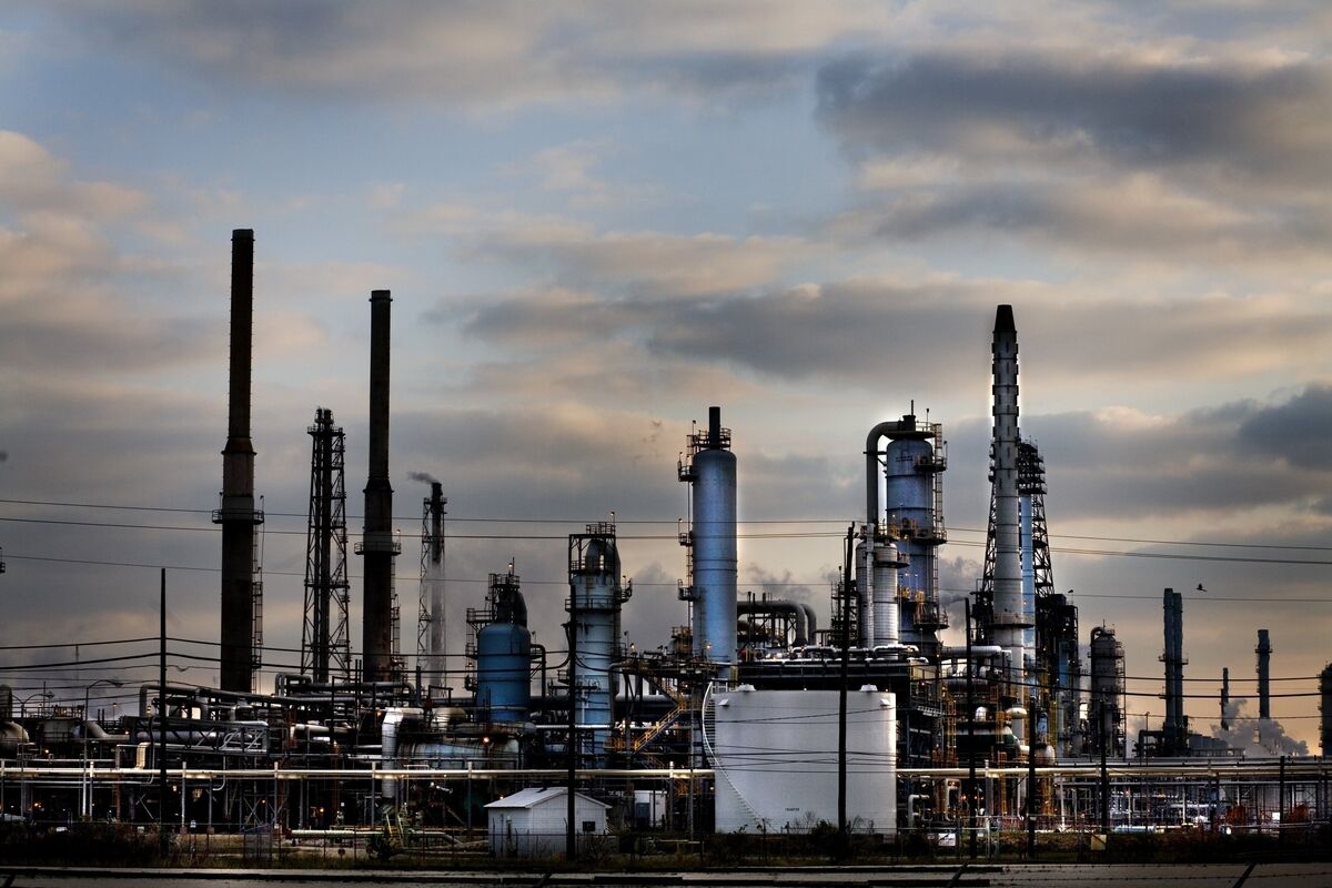 Exxon Signs Low-Carbon Ammonia Sales Deal With Japan's Marubeni