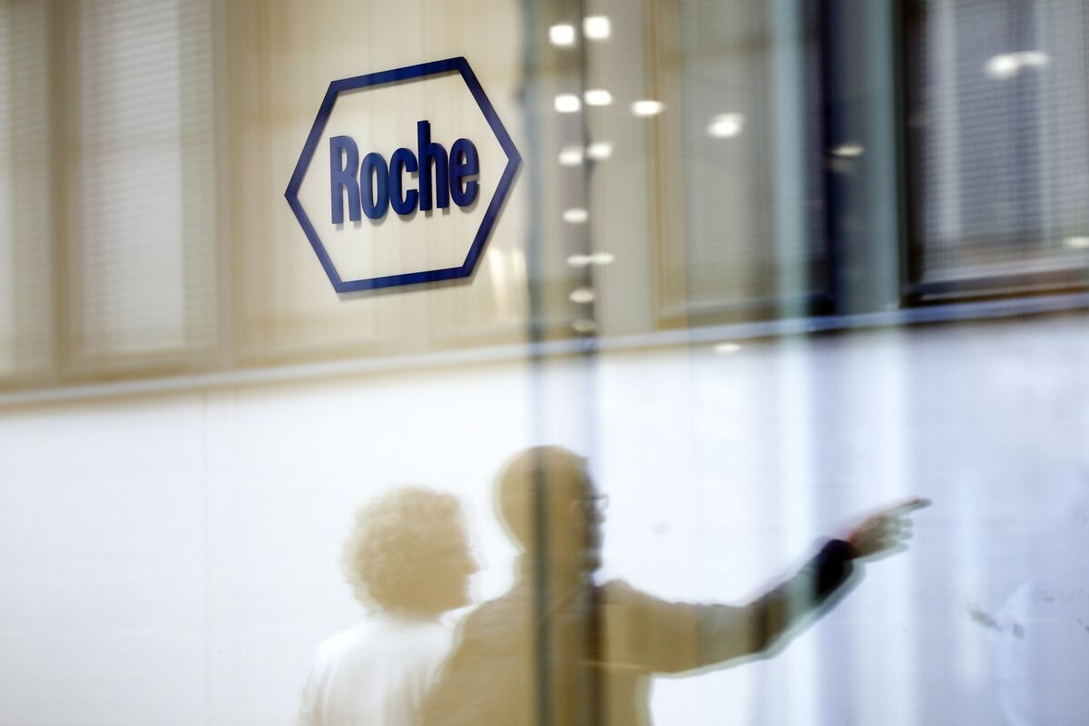 Roche Needs More US Data on Key Cancer Drug, FDA Advisers Say