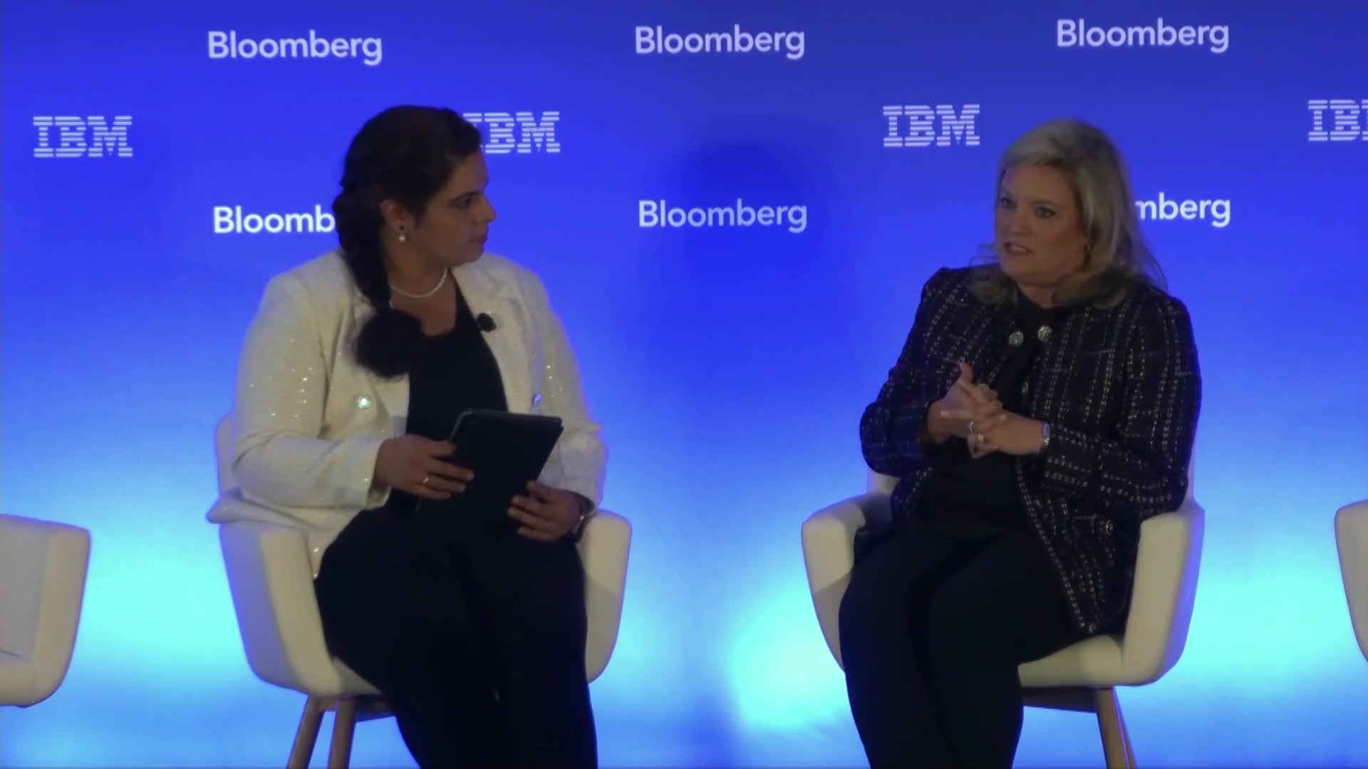 Wells Fargo on Creating Value Through Business Transformation