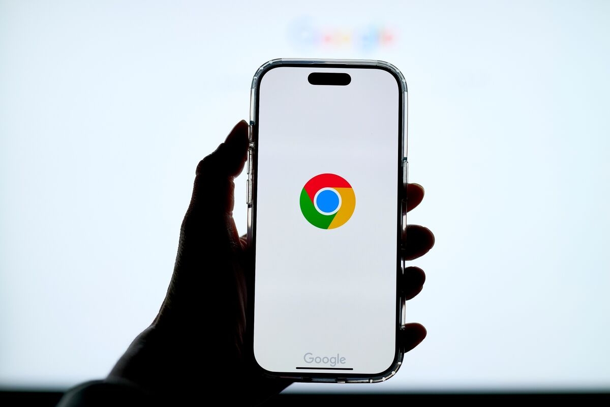 Alphabet's AI Critics Are Asking the Wrong Questions