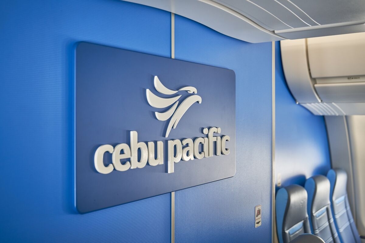 Cebu Air Profit Hits 15-Year High on Engine Boost, Travel Demand