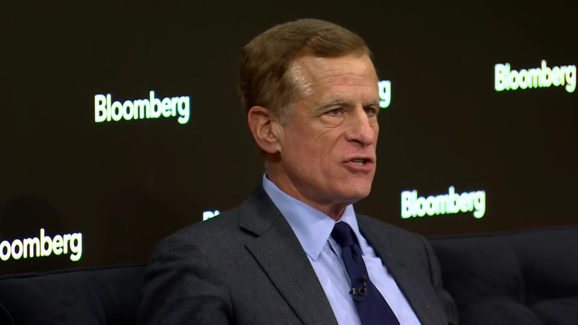 Goldman's Kaplan on Rates, Importance of Independence of the Fed