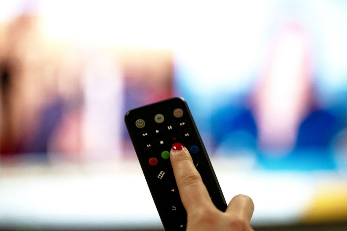 Who, Exactly, Is the ‘Netflix of AI' For?