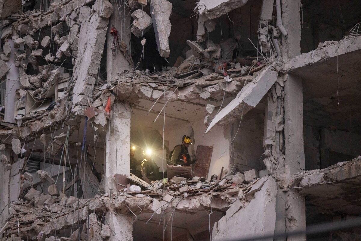 UK Walks Tightrope on Israel Amid Iran War and Gaza Pressure