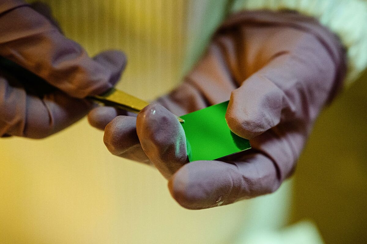 Don't Turn Chip Controls Into Bargaining Chips