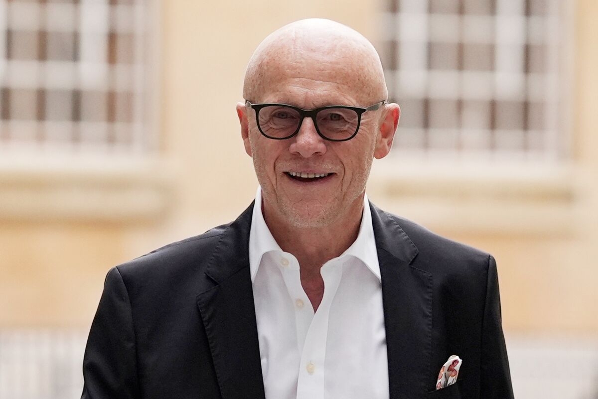 Billionaire Labour Voter Slams ‘Totally Wrong' UK Non-Dom Reform