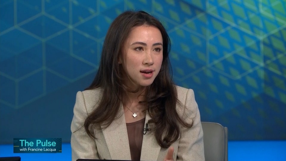 JPM's Crawford Still Sees Value in Owning Bonds in US