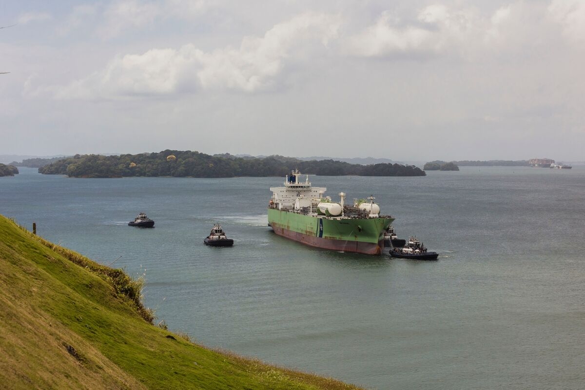 US Probe of Maritime Chokepoints Sets Up Expanded Global Reach