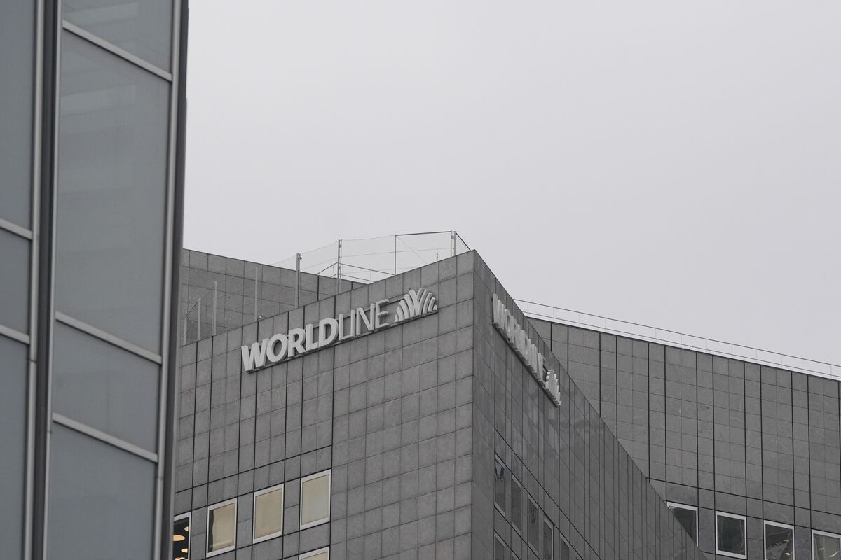 Worldline Seeks to Sell Unit to Focus Business After Stock Crash